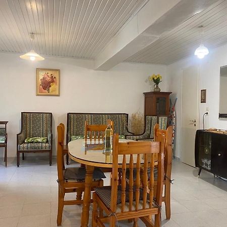 Villa Beloussi Zakynthos Kypseli Екстериор снимка