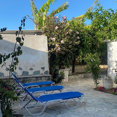 Villa Beloussi Zakynthos Kypseli Екстериор снимка