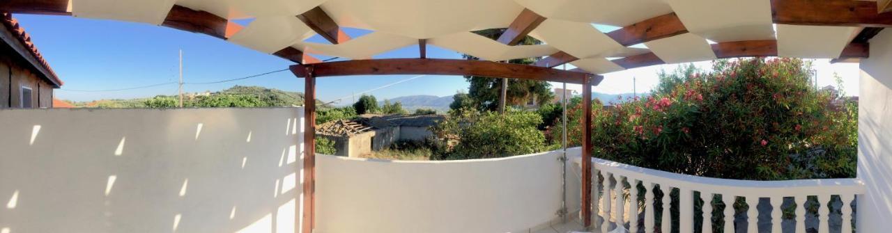 Villa Beloussi Zakynthos Kypseli Екстериор снимка