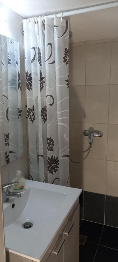 Villa Beloussi Zakynthos Kypseli Екстериор снимка