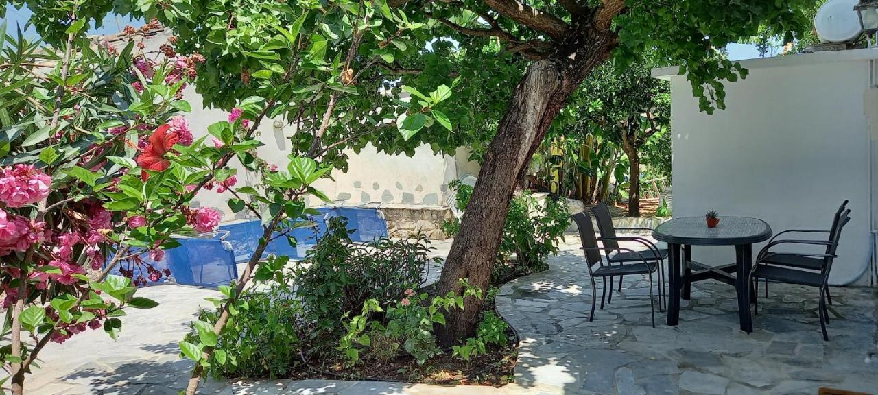 Villa Beloussi Zakynthos Kypseli Екстериор снимка
