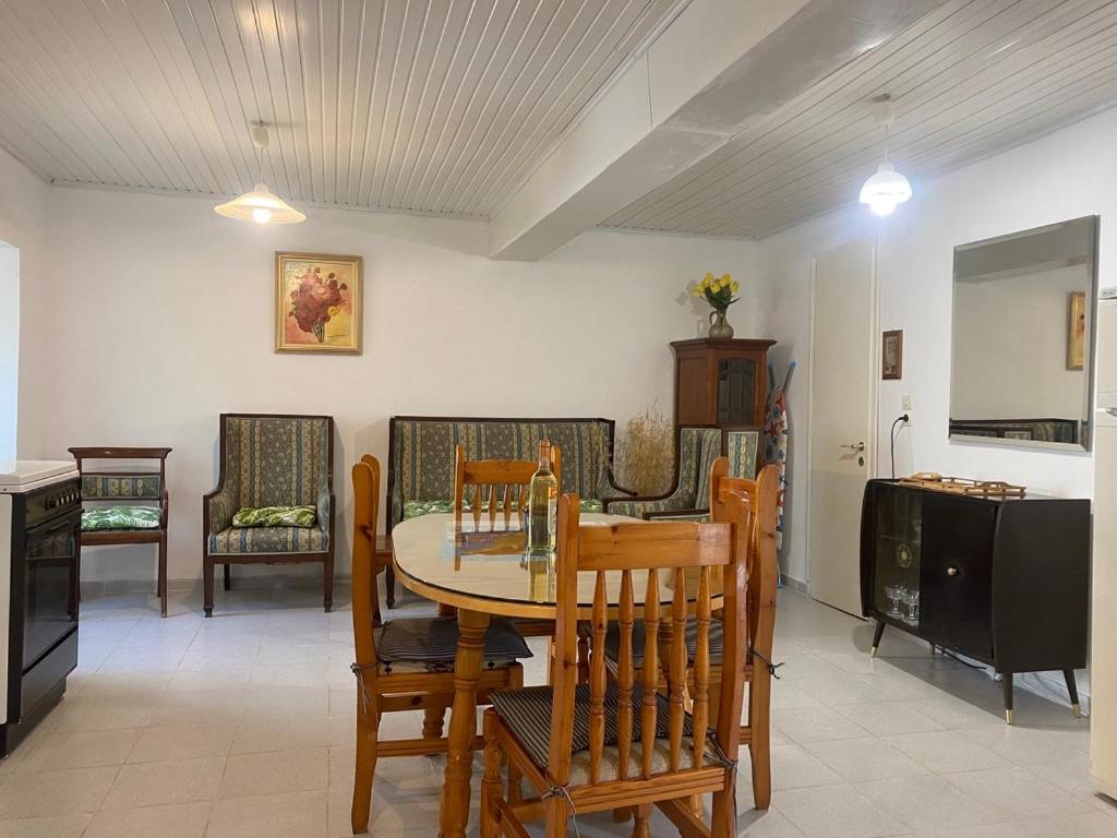 Villa Beloussi Zakynthos Kypseli Екстериор снимка