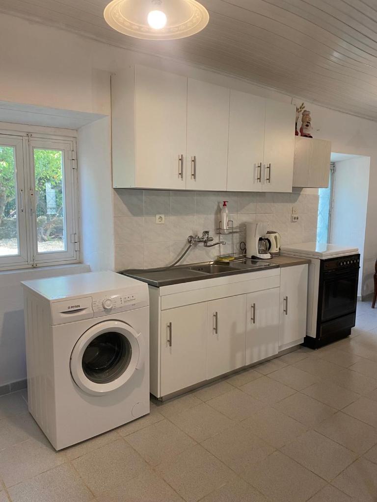 Villa Beloussi Zakynthos Kypseli Екстериор снимка