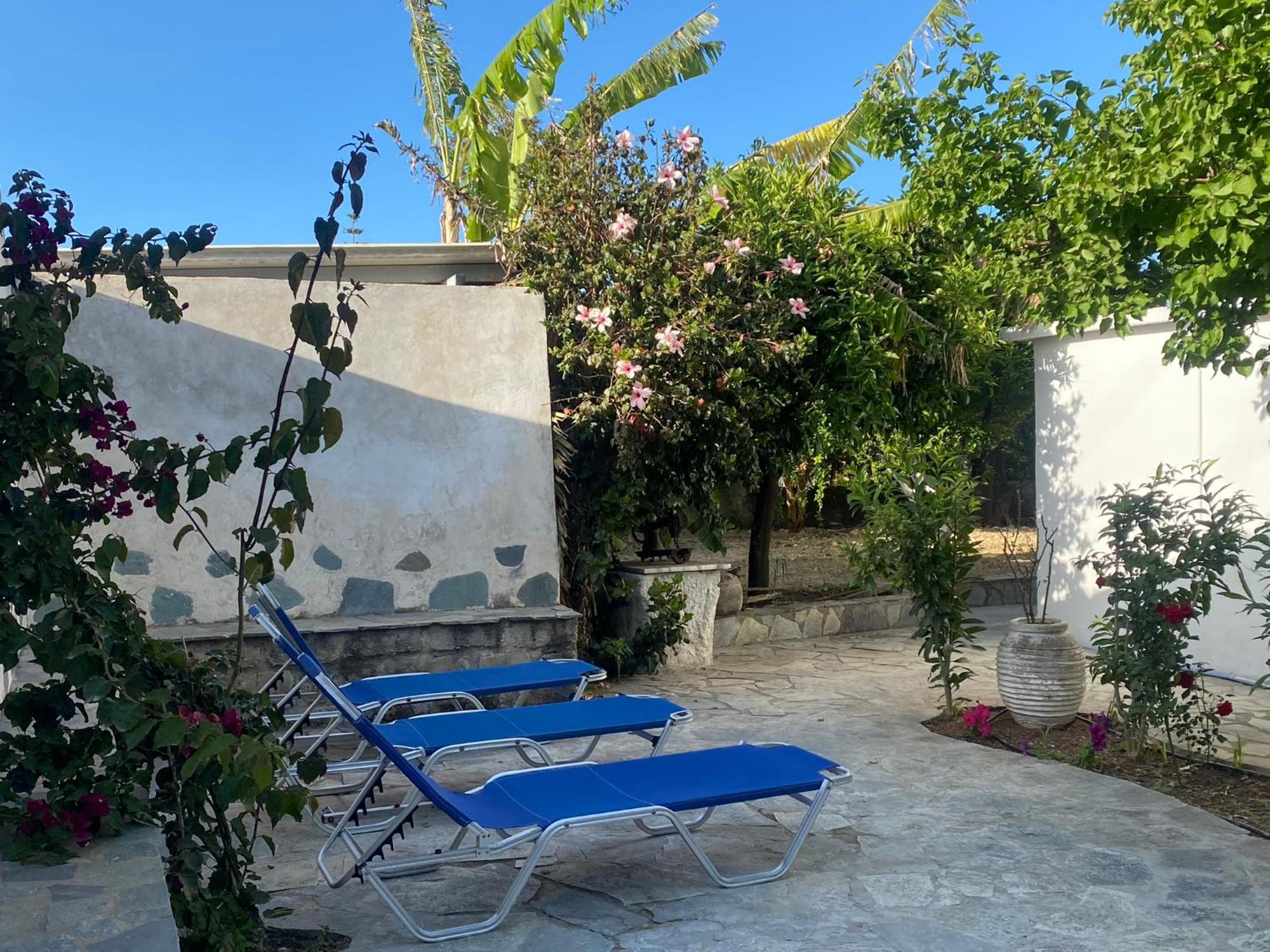 Villa Beloussi Zakynthos Kypseli Екстериор снимка