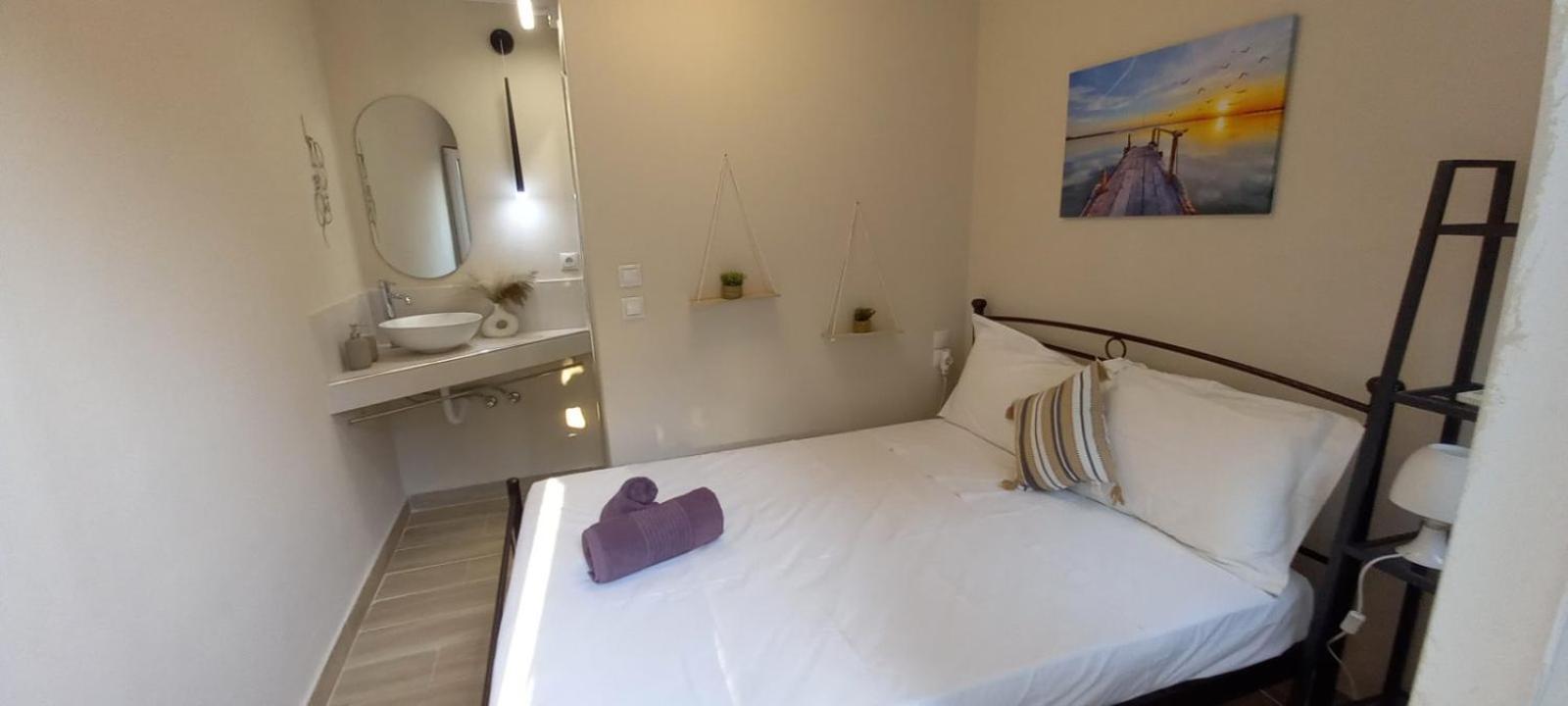 Villa Beloussi Zakynthos Kypseli Екстериор снимка